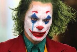 "Joker" naprawdę powróci! Człowiek skrzywdzony, szaleniec, zbrodniarz