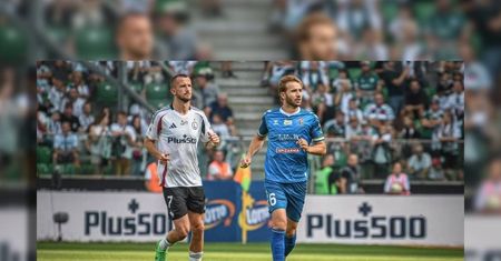 Motor Lublin vs. Legia Warszawa – poznaliśmy termin hitowego starcia!