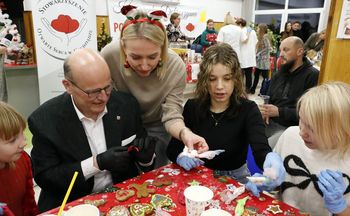 Grudziądz: III edycja Wielkiego Grudziądzkiego Piernikowania