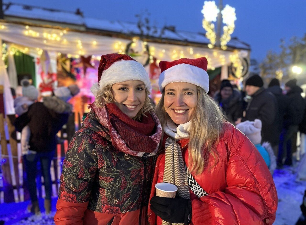 Choinka i iluminacje rozbłysną w Tomaszowie na mikołajki