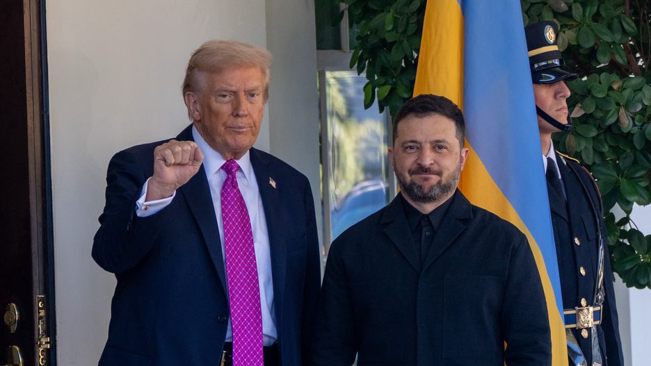 28-punktowy plan pokojowy. Jeden z punktów dotyczy Polski