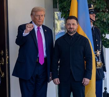 28-punktowy plan pokojowy. Jeden z punktów dotyczy Polski