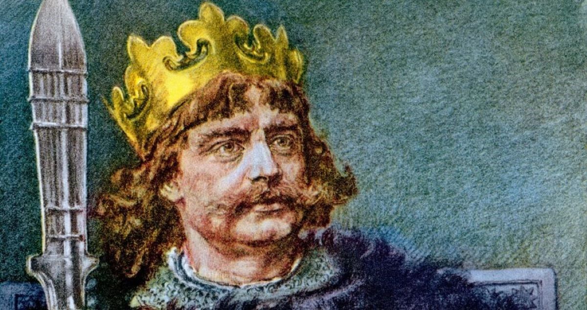 Bolesław Chrobry