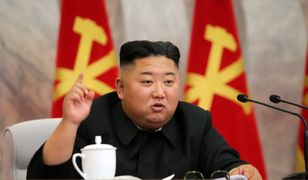 Kim Dzong-un miał rozstrzelać dyrygenta
