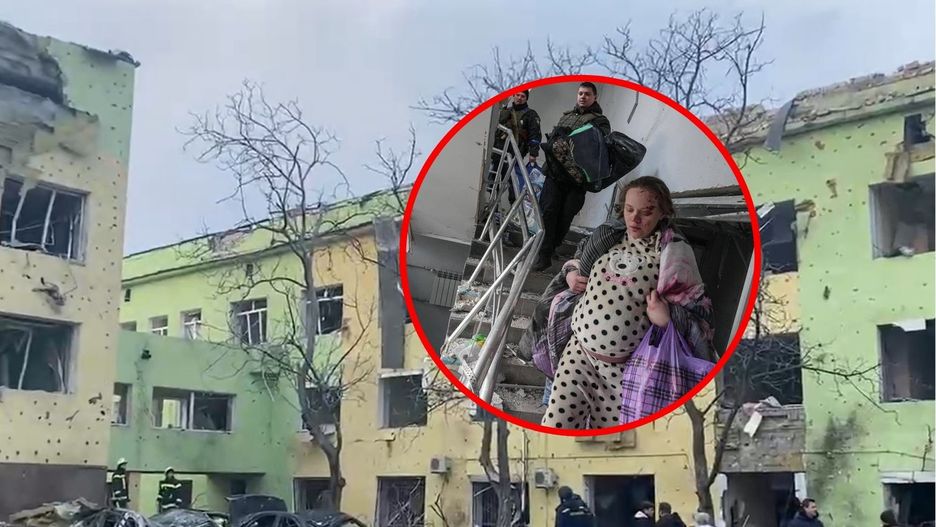 Absurdalny komentarz Rosjan