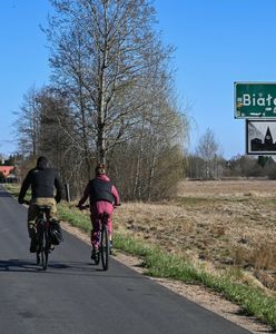 Podlaski bon turystyczny. Coraz więcej obiektów gotowych na turystów