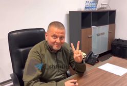 Kłamstwa Rosji wyszły na jaw. Walerij Załużny żyje