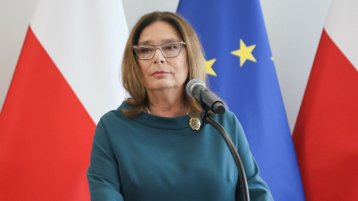 Senat wypłacił nagrody pracownikom