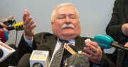 Wałęsa: "Nie mam w domu dokumentów. Przeszukanie IPN byłoby CHAMSTWEM, BEZCZELNOŚCIĄ"