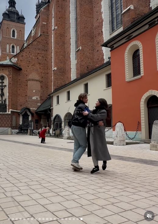 Katarzyna Zillmann, Janja Lesar