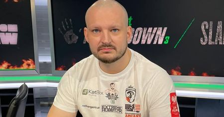 Punchdown 3. Co za siła Bonusa BGC. Sędziowie nie mieli wątpliwości