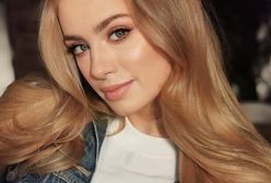 Wiktoria Gąsiewska pokazuje mieszkanie. Przytulne i stylowe