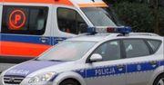 Pogwizdów: Koło Łańcuta znaleziono mężczyznę z raną postrzałową