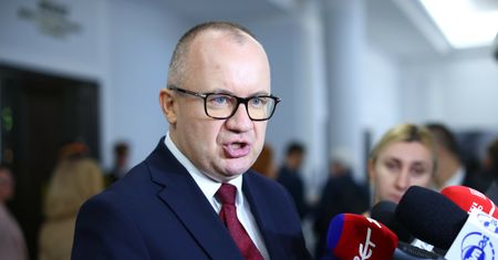 Bodnar złożył pozew. "Liczę na refleksję"