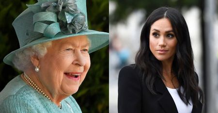 Rodzina królewska ZIGNORUJE nadchodzące urodziny Meghan? "Na jej cześć NIE WYBRZMIĄ DZWONY"