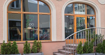 Bar a Boo: menu, opinie, godziny otwarcia, rezerwacja