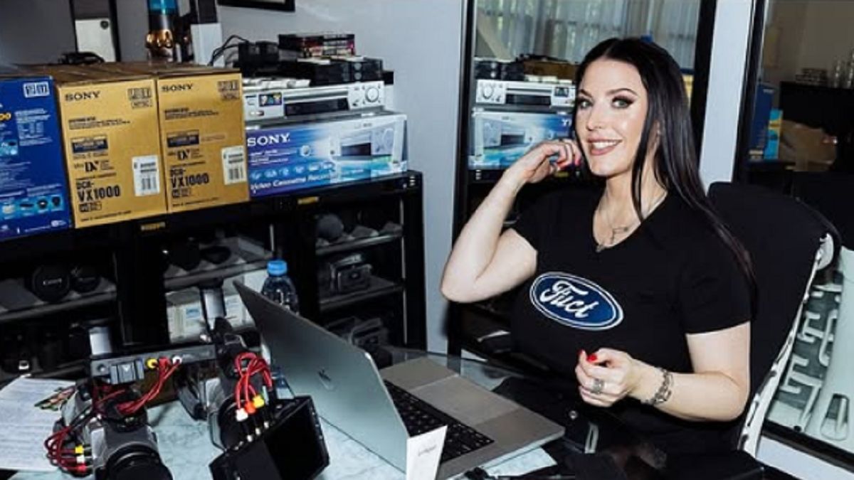 Proces przygotowania filmu nie jest tak atrakcyjny, jak sam film