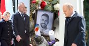 Pogrzeb Łukasza Litewki. Tłum żałobników i politycy pożegnali posła (ZDJĘCIA)
