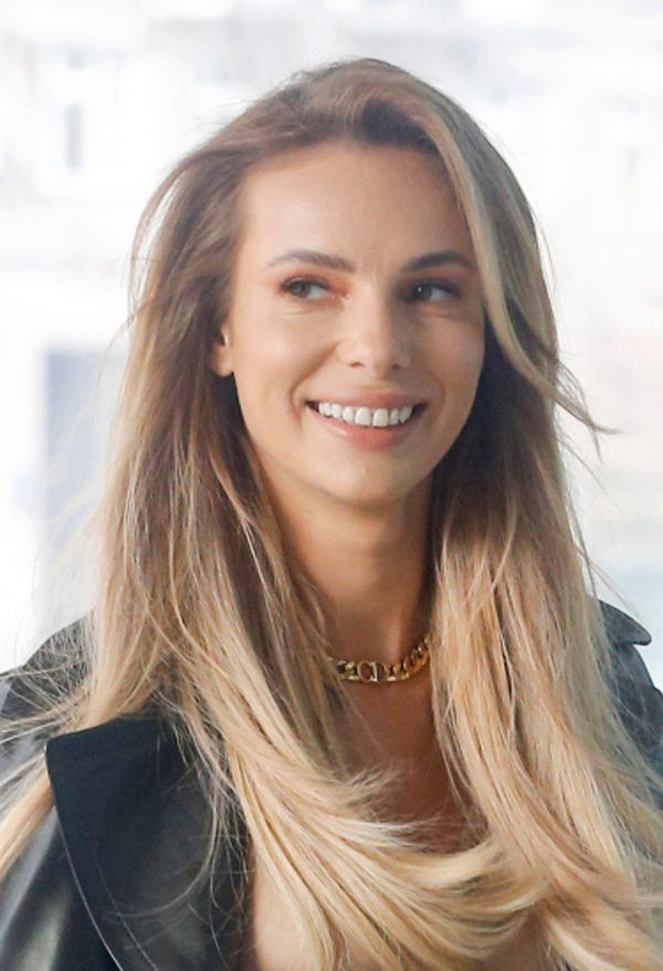 Izabela Janachowska