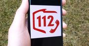 Alarm112 zamiast numeru 112. Wezwanie pomocy bez rozmowy