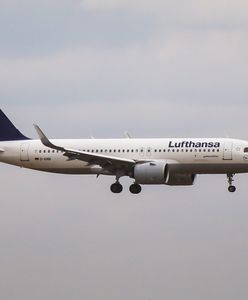 Turbulencje w samolocie do Niemiec. Pasażerowie trafili do szpitala