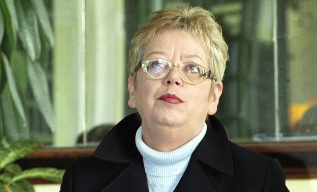 Elżbieta Zapendowska skończyła 77 lat. Gwiazda "Idola" musi dorabiać do emerytury