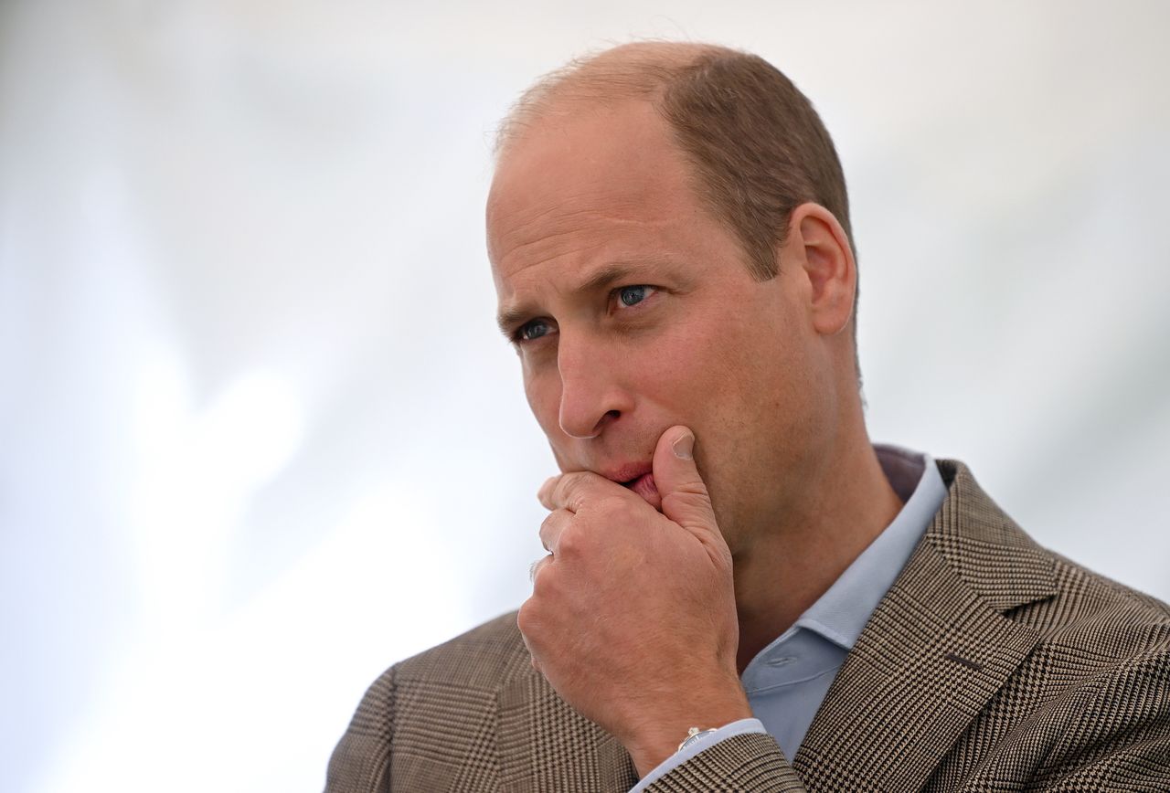 Prince William