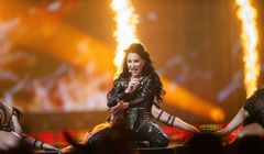 „Justyna rozwala system”. Eksperci o szansach Steczkowskiej na Eurowizji