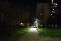 Wrocław. Kolejne osiedle zyskało nowe latarnie. W planach kolejne inwestycje