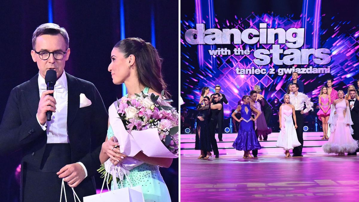 "Taniec z gwiazdami" - komentarze widzów