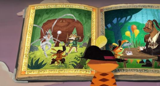 Netflix wprowadza historie interaktywne, zdecydujemy o losach bohaterów