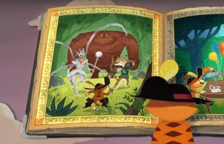 Netflix wprowadza historie interaktywne, zdecydujemy o losach bohaterów