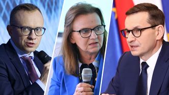 Kto na fotel szefa resortu finansów? Oto faworyt ekonomistów