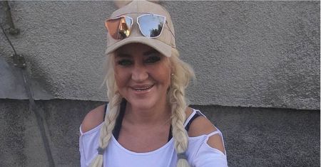 Agnieszka Kotońska przeszła samą siebie. Celebrytka z "Gogglebox" wygląda teraz jak nastolatka