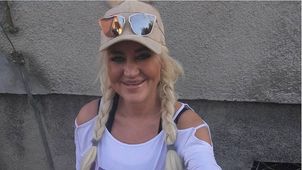 Agnieszka Kotońska przeszła samą siebie. Celebrytka z "Gogglebox" wygląda teraz jak nastolatka