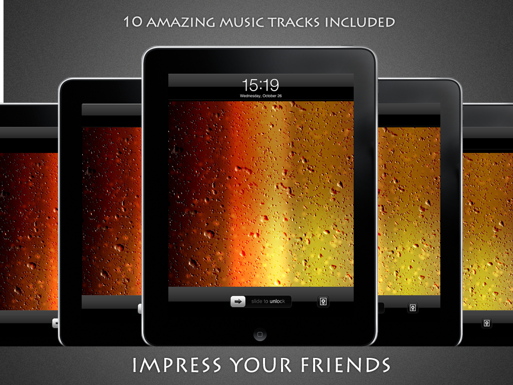 Live Wallpapers [giveaway] 2