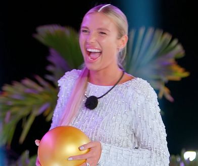 "Hotel Paradise". Zaśmiała się w twarz i rozbiła kulę. Widzowie oburzeni