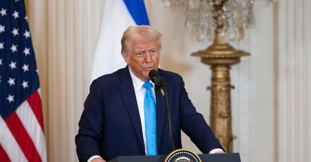 Trump w Polsce? "Niefortunny termin"