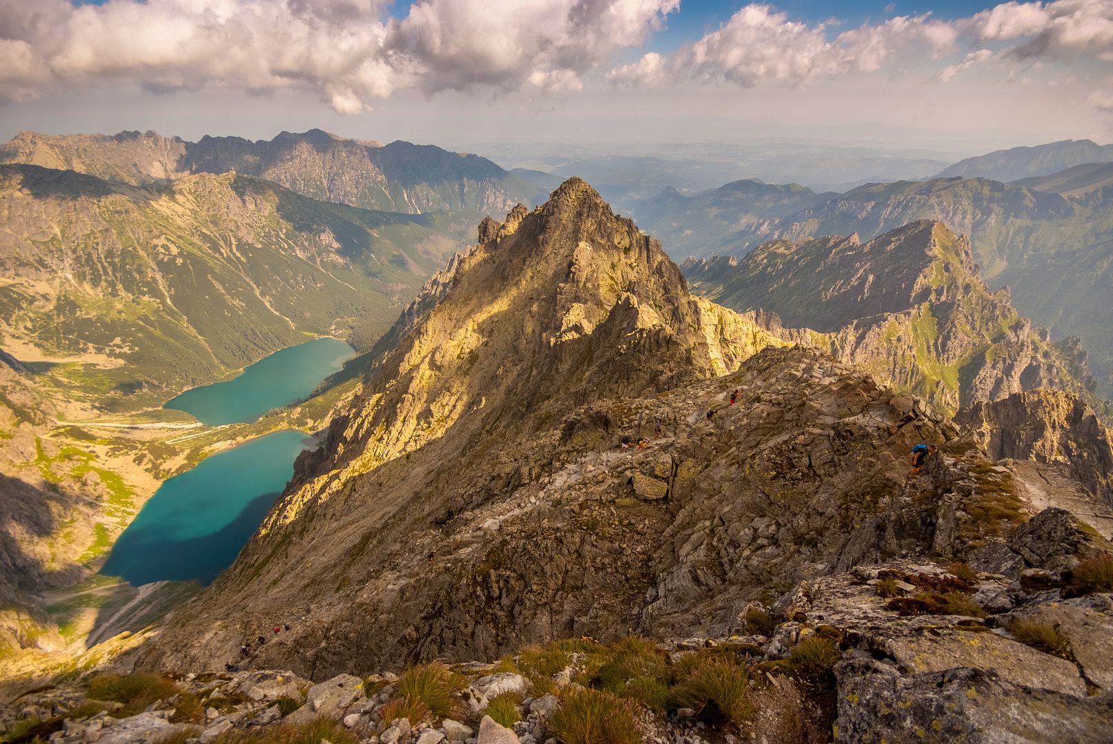Tatry