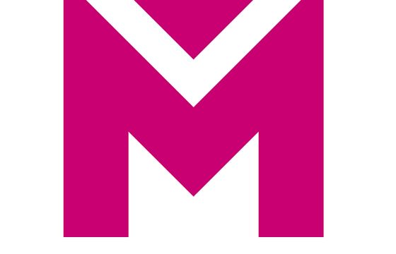 Atelier Szeski Paweł Miszewski autorem logo Górnośląsko-Zagłębiowska Metropolia