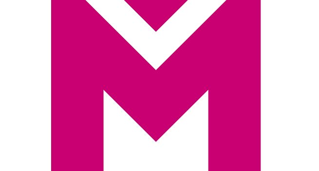 Atelier Szeski Paweł Miszewski autorem logo Górnośląsko-Zagłębiowska Metropolia