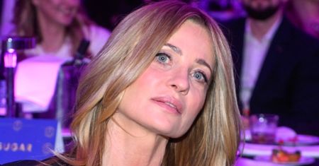 Wyciekło archiwalne nagranie z prób do konkursu Miss Polonia. Tak Aneta Kręglicka wyglądała 35 LAT TEMU (WIDEO)