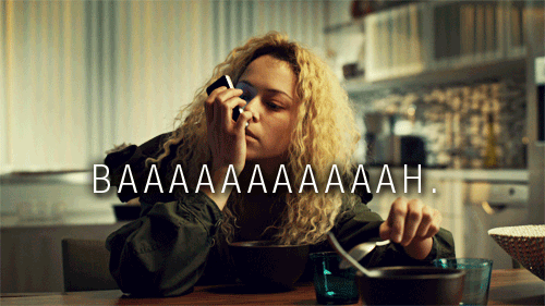 10 powodów, dla których warto oglądać "Orphan Black" 11
