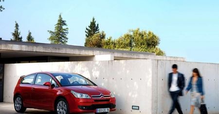 Używany Citroen C4 I - typowe awarie i problemy