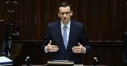 Koronawirus w Polsce. Mateusz Morawiecki przewiduje szczyt zachorowań na przełom maja i czerwca: "Polska mierzy się z sytuacją dramatyczną"