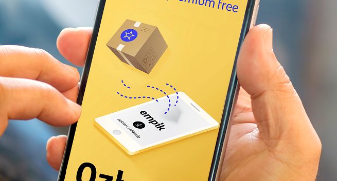 Empik Premium Free: darmowe dostawy zakupów od 60 zł, a nie 40 zł