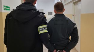 Toruń: BMW, narkotyki i zakaz sądowy. Zatrzymanie na gorącym uczynku