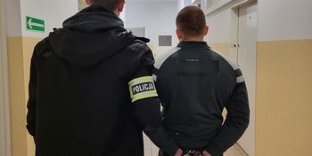 Toruń: BMW, narkotyki i zakaz sądowy. Zatrzymanie na gorącym uczynku