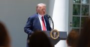 Kolejne sankcje na Chiny. Napięcia przed spotkaniem Trumpa z Xi Jinpingiem
