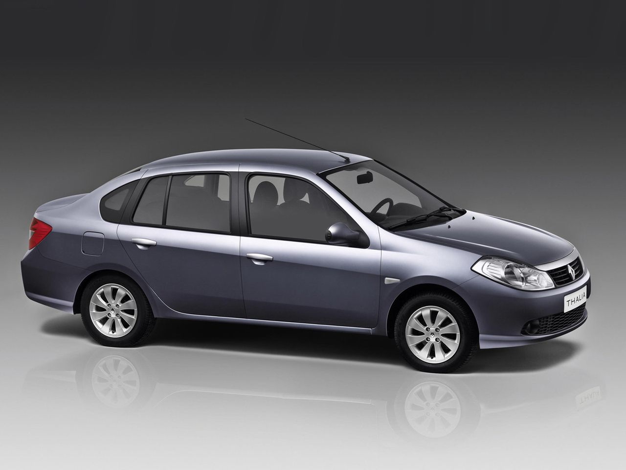 Renault Thalia 1
